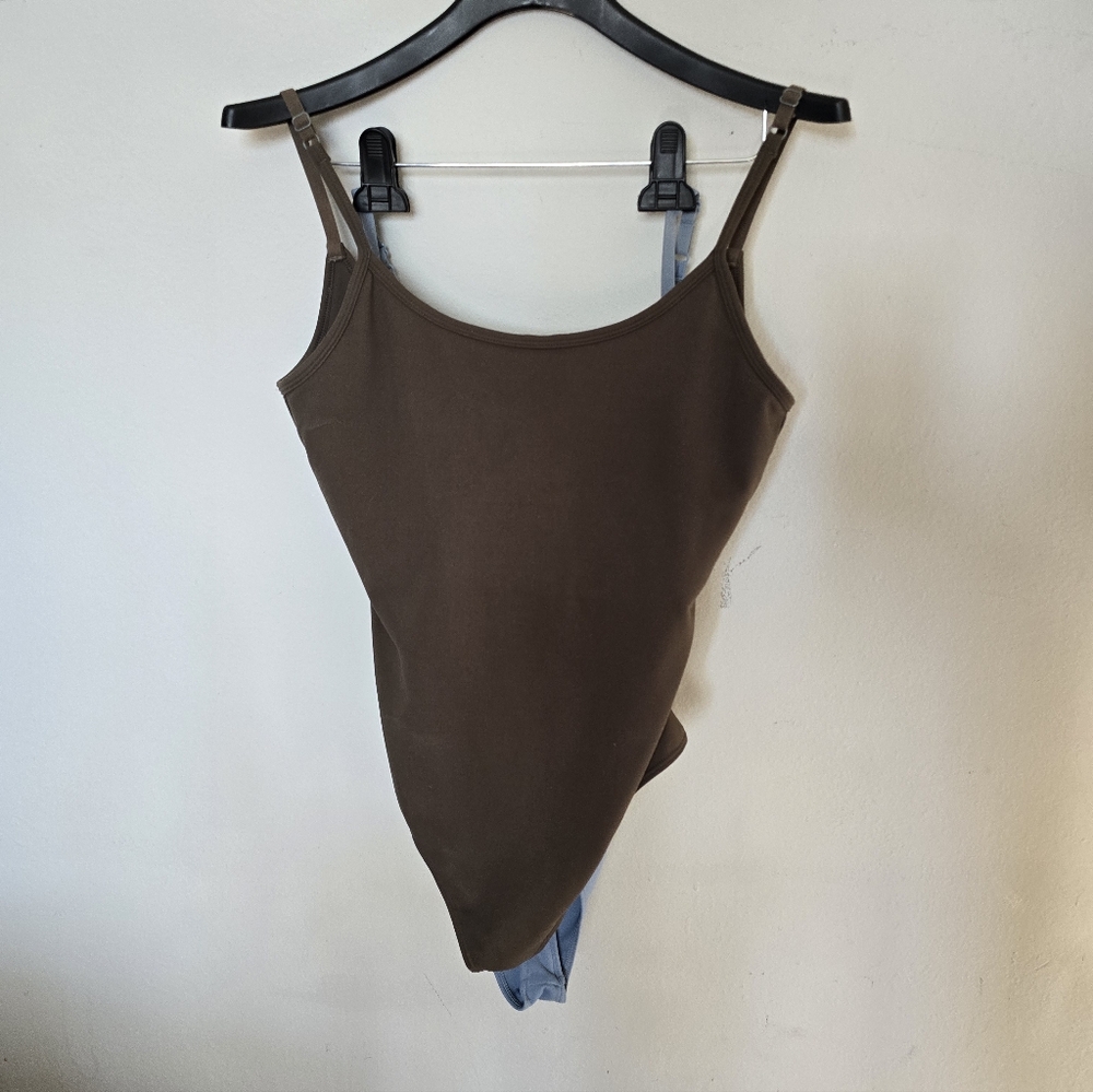 P'tula Bodysuits